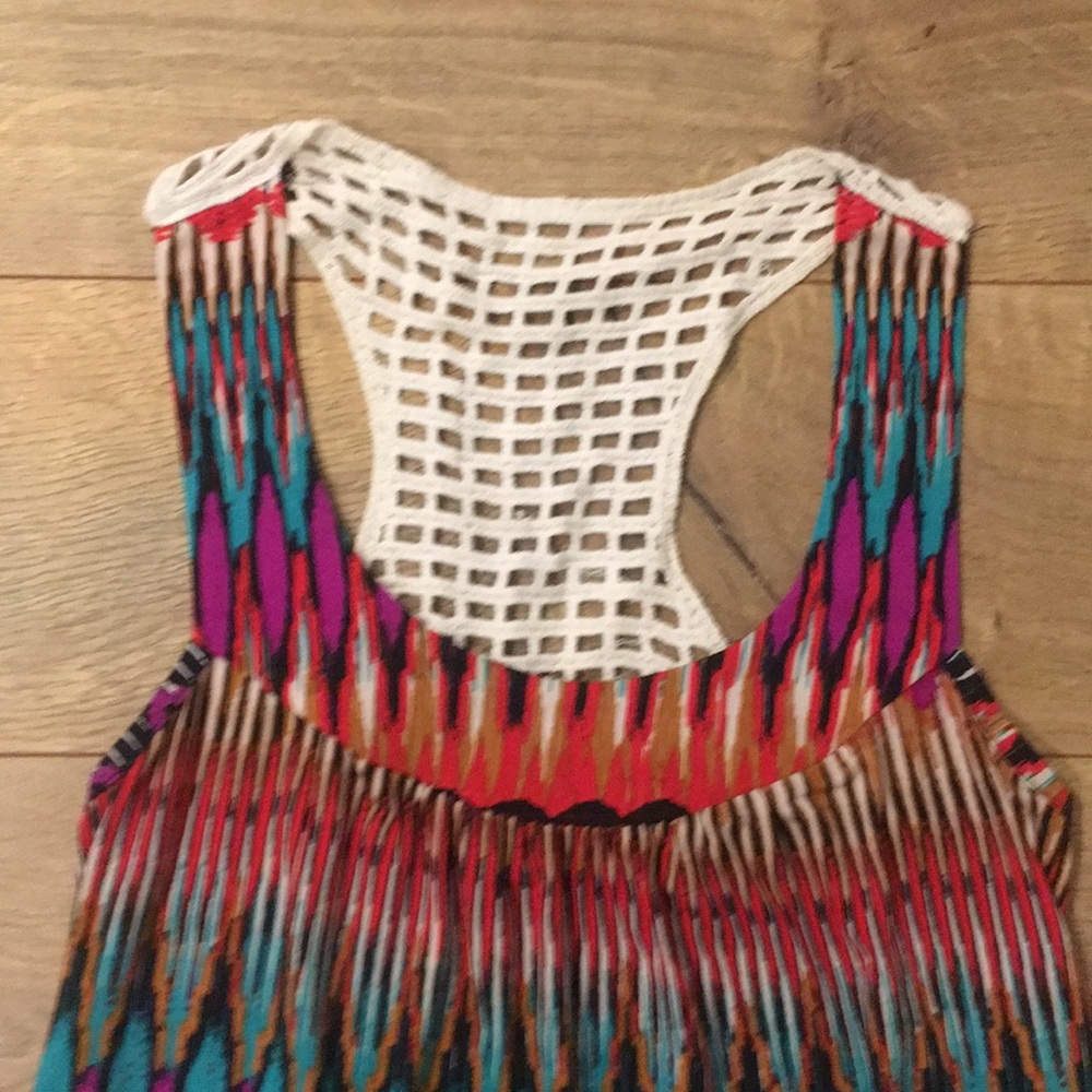 Cute Tank Top - Picture 2 of 4